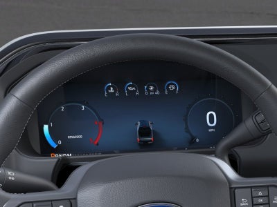 2026 Ford Super Duty F-450 DRW LARIAT