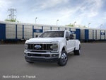 2026 Ford Super Duty F-450 DRW LARIAT