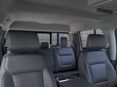2026 Ford Super Duty F-450 DRW LARIAT