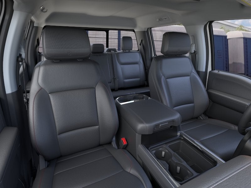 2026 Ford Super Duty F-450 DRW LARIAT