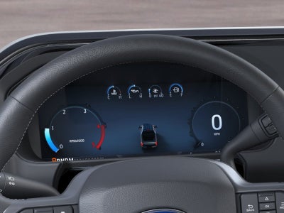2026 Ford Super Duty F-450 DRW LARIAT