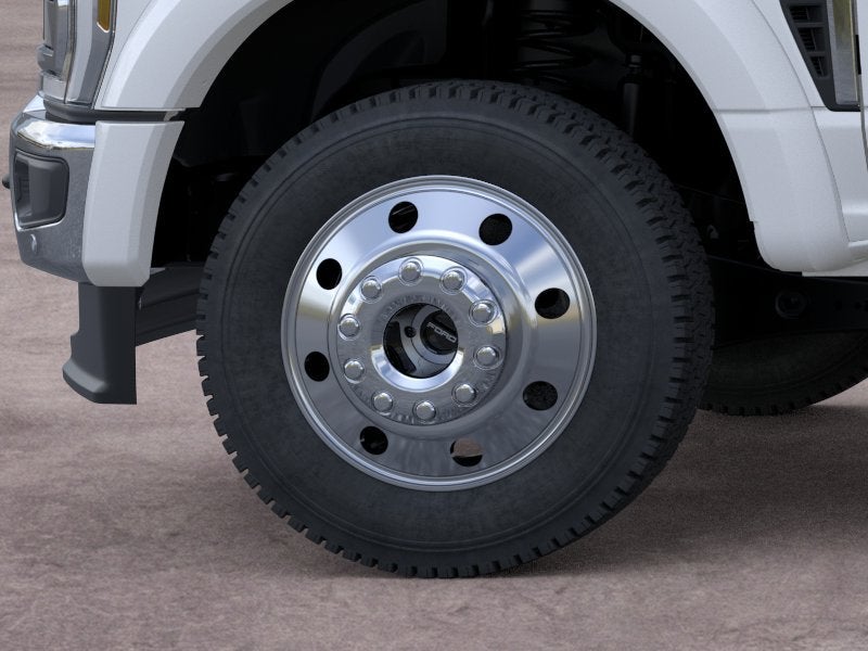 2026 Ford Super Duty F-450 DRW LARIAT