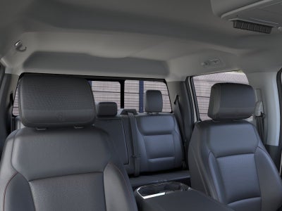 2026 Ford Super Duty F-450 DRW LARIAT