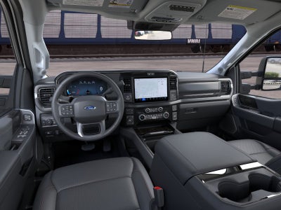 2026 Ford Super Duty F-450 DRW LARIAT