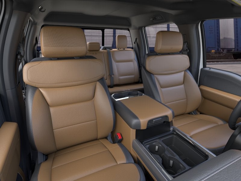2026 Ford Super Duty F-450 DRW LARIAT