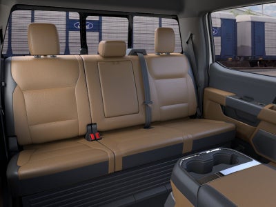 2026 Ford Super Duty F-450 DRW LARIAT