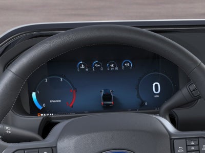 2026 Ford Super Duty F-450 DRW LARIAT