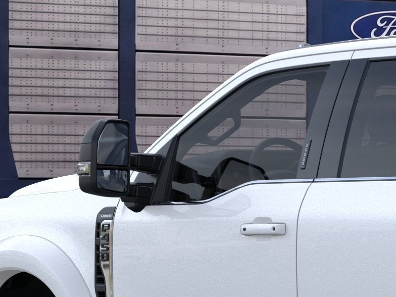 2026 Ford Super Duty F-450 DRW LARIAT