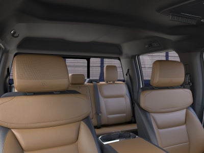 2026 Ford Super Duty F-450 DRW LARIAT