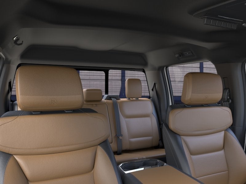 2026 Ford Super Duty F-450 DRW LARIAT
