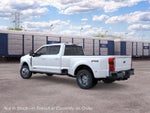 2026 Ford Super Duty F-450 DRW LARIAT