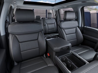 2027 Ford Super Duty F-450 DRW LARIAT