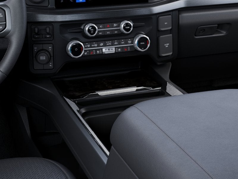 2027 Ford Super Duty F-450 DRW LARIAT