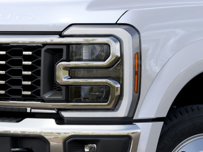 2027 Ford Super Duty F-450 DRW LARIAT