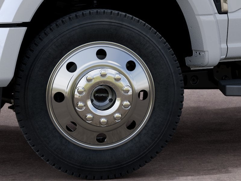 2027 Ford Super Duty F-450 DRW LARIAT