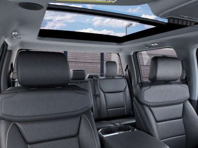 2027 Ford Super Duty F-450 DRW LARIAT