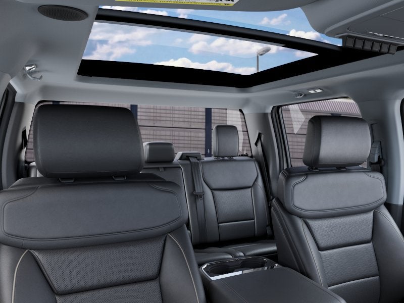 2027 Ford Super Duty F-450 DRW LARIAT