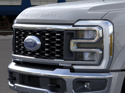 2026 Ford Super Duty F-450 DRW LARIAT