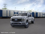 2026 Ford Super Duty F-450 DRW LARIAT