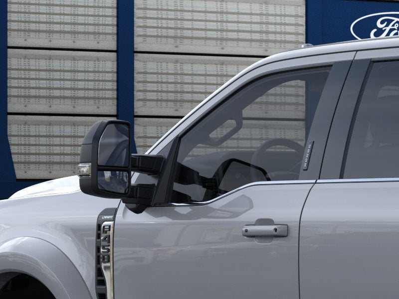 2026 Ford Super Duty F-450 DRW LARIAT