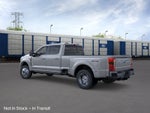2026 Ford Super Duty F-450 DRW LARIAT