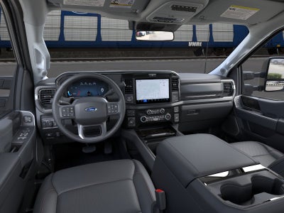 2026 Ford Super Duty F-450 DRW LARIAT