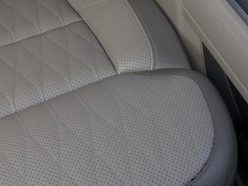 2026 Ford Super Duty F-450 DRW Platinum