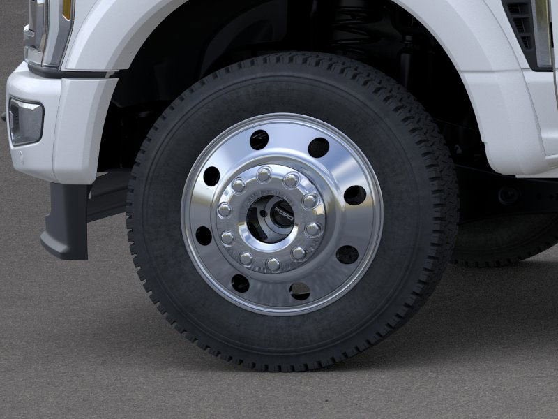 2026 Ford Super Duty F-450 DRW Platinum