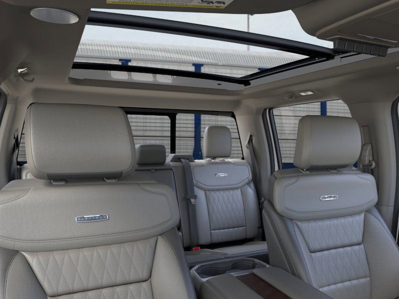 2026 Ford Super Duty F-450 DRW Platinum