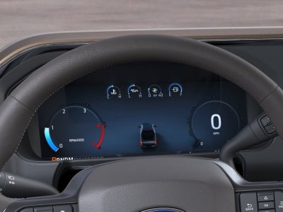 2026 Ford Super Duty F-450 DRW King Ranch