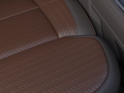 2026 Ford Super Duty F-450 DRW King Ranch