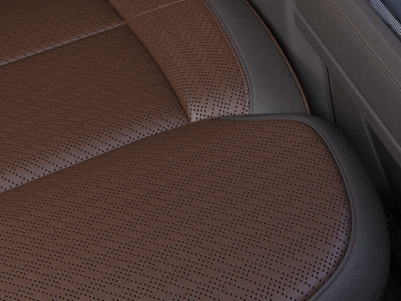 2026 Ford Super Duty F-450 DRW King Ranch