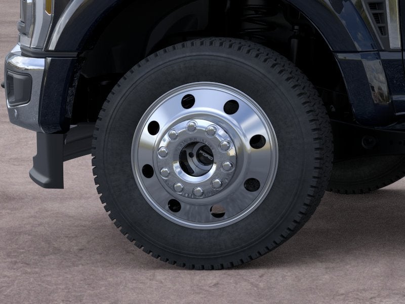 2026 Ford Super Duty F-450 DRW King Ranch