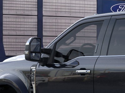 2026 Ford Super Duty F-450 DRW King Ranch
