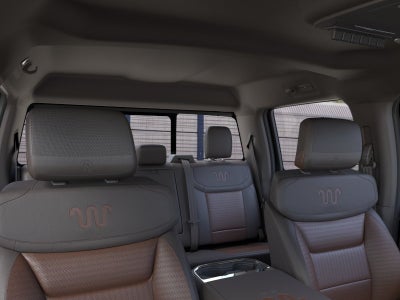 2026 Ford Super Duty F-450 DRW King Ranch