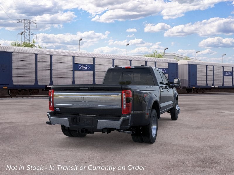 2026 Ford Super Duty F-450 DRW King Ranch