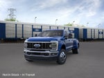 2026 Ford Super Duty F-450 DRW LARIAT