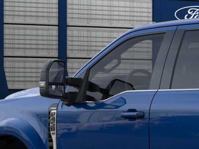 2026 Ford Super Duty F-450 DRW LARIAT