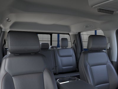 2026 Ford Super Duty F-450 DRW LARIAT