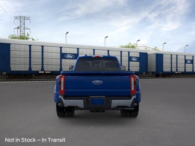 2026 Ford Super Duty F-450 DRW LARIAT