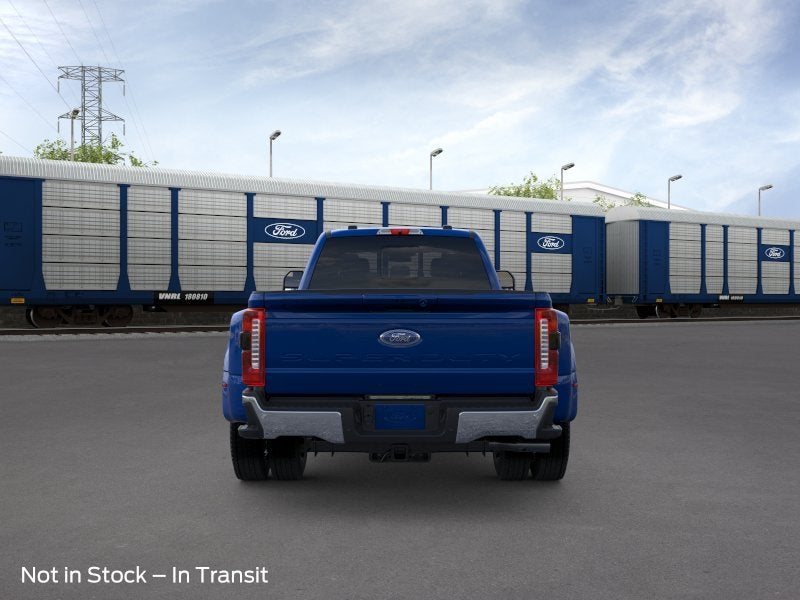 2026 Ford Super Duty F-450 DRW LARIAT