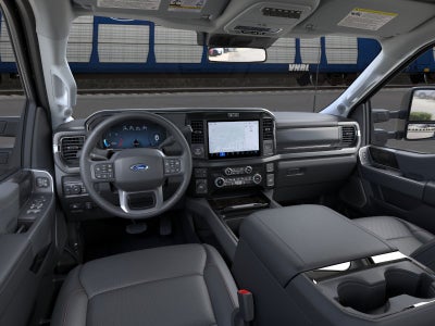 2026 Ford Super Duty F-450 DRW LARIAT