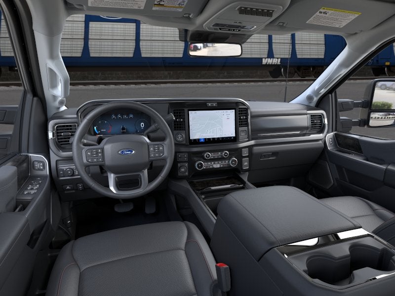 2026 Ford Super Duty F-450 DRW LARIAT