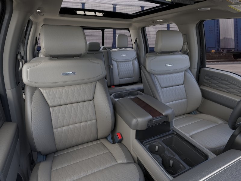 2026 Ford Super Duty F-450 DRW Platinum