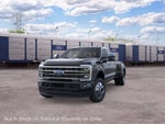 2026 Ford Super Duty F-450 DRW Platinum