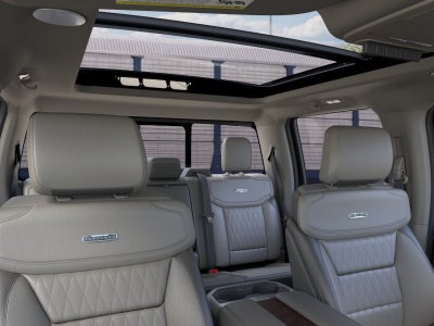 2026 Ford Super Duty F-450 DRW Platinum