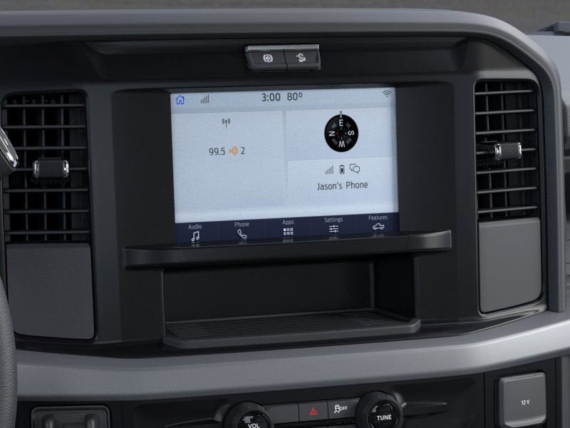 2026 Ford Super Duty F-450 DRW XL