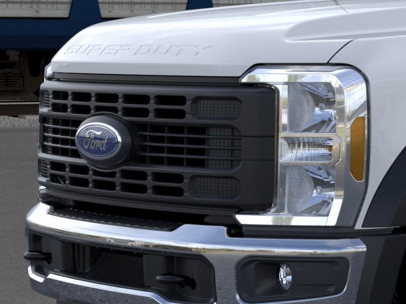 2026 Ford Super Duty F-450 DRW XL