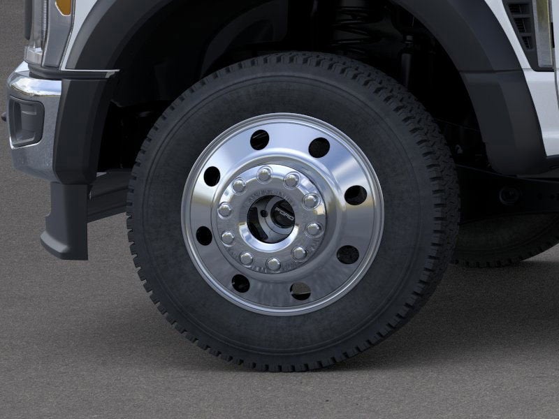 2026 Ford Super Duty F-450 DRW XL