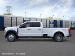 2026 Ford Super Duty F-450 DRW XL